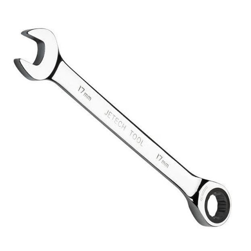 JETECH/捷科 棘轮两用扳手 GR-16 1支