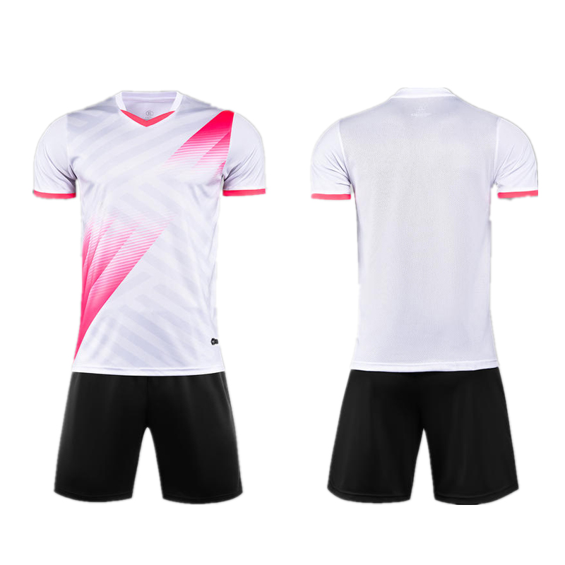 佳美良品 足球服 ZQ1高清大图