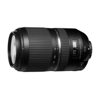 腾龙(TAMRON) 70-300mm F/4-5.6Di VC A030佳能卡口中远摄变焦全画幅相机镜头摄影数码配件