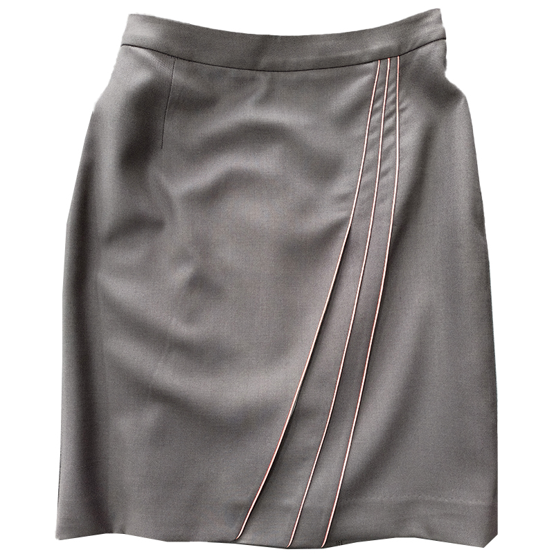 泛为 女夏西裙 定制 条高清大图