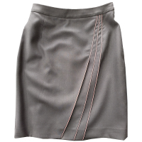 泛为 女夏西裙 定制 条