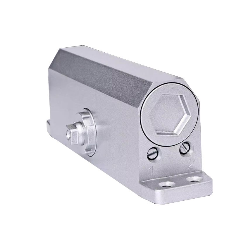 历途科技闭门器特大号重型不定位 个高清大图