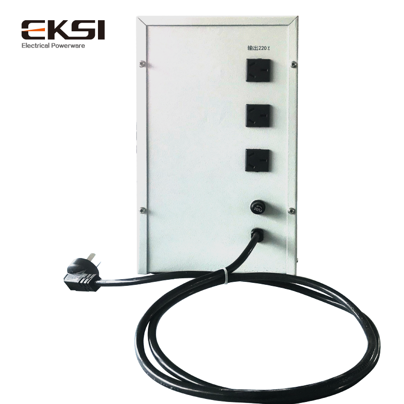 爱克赛(EKSI)电源JJW-3KVA 全新正品(7-10个工作日内发货)高清大图