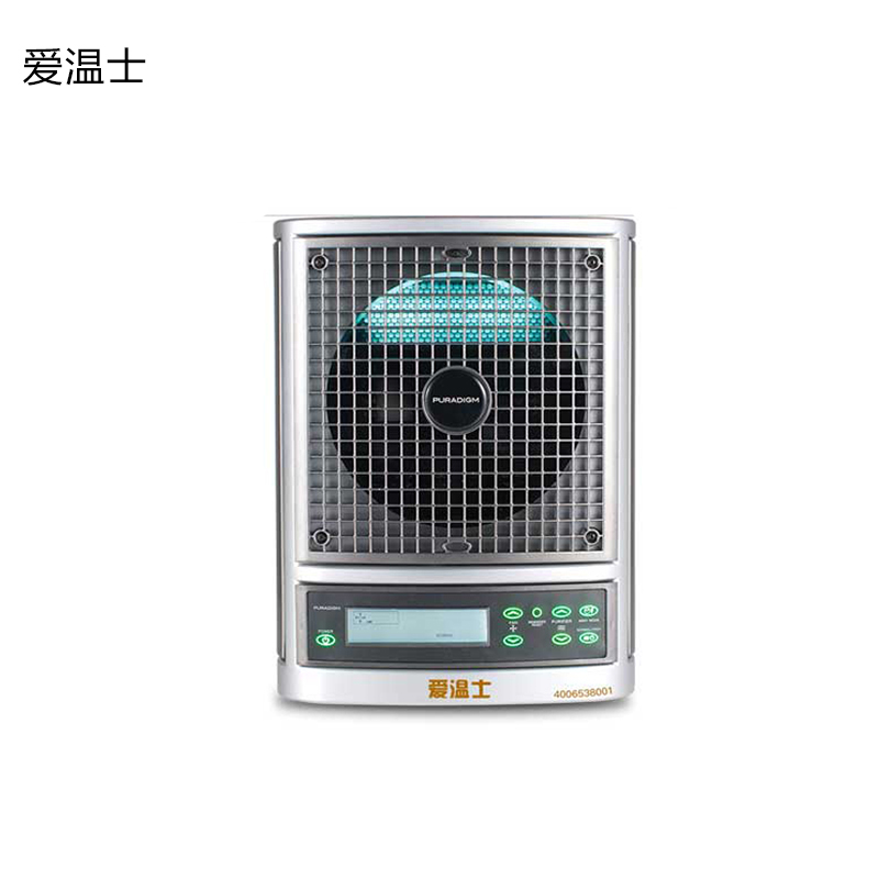 爱温士 空气净化器 Air3000 适用面积139㎡以上 (单位:台)