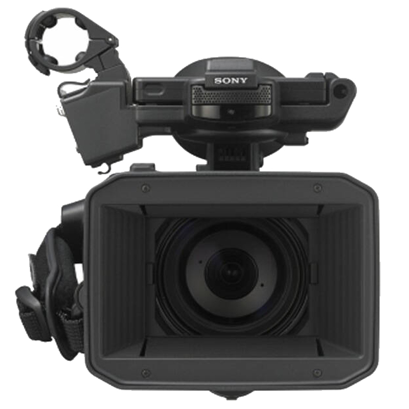 索尼(SONY) PXW-X280(32G SXS卡+读卡器+摄像机包)数码摄像机 约207万像素 3.5英寸屏