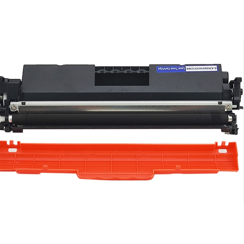 盈佳(YJ) CRG051H黑粉 粉盒 黑色 适用佳能CANON LBP161dn LBP162dw MF269dw