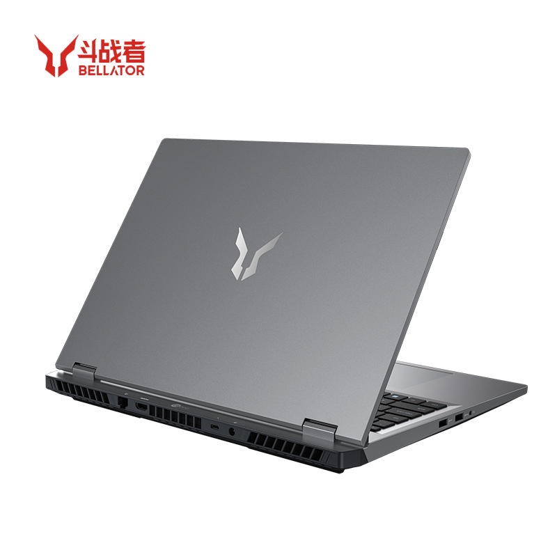 联想来酷(Lecoo)斗战者 战7000 2025 16英寸电竞游戏本 定制 R9-8940HX 64G 1T RTX5060显卡 2.5K 180HZ 100%高色域 灰高清大图