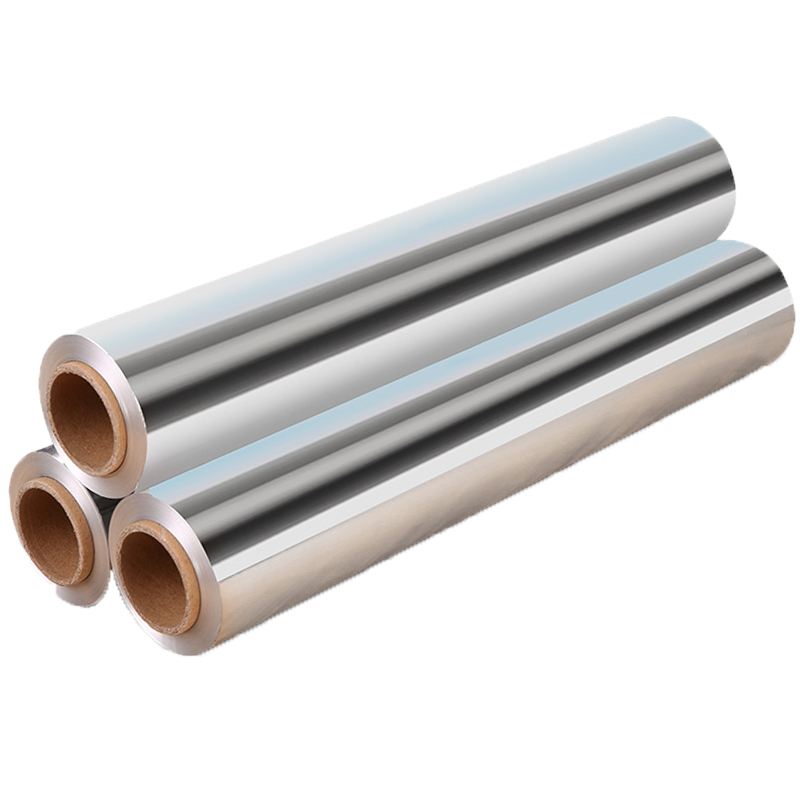 [特厚足米(15微米)]⭐ 宽30cm长30米 锡纸卷大卷铝箔纸食品级烤箱空气炸锅专用厨房家用加厚烧烤锡箔纸高清大图