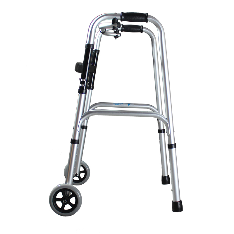 雅德 两轮式助行器 YC8202DLH 台(成都)高清大图