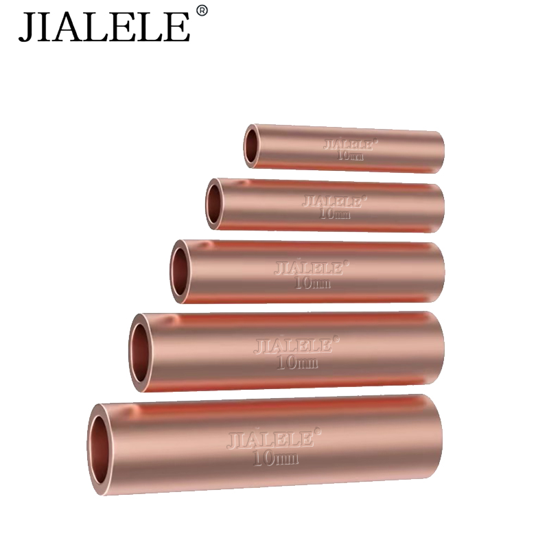JIALELE 中间接续管10mm)高清大图