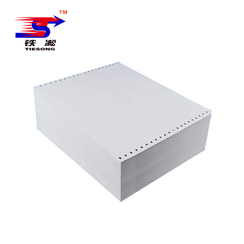 铁凇 打印纸 381-3 箱