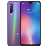 【下单即送手机壳+钢化膜+运费险】Xiaomi/小米 小米9 SE 6GB+64GB 全息幻彩紫 移动联通电信全网通4G手机 小米手机