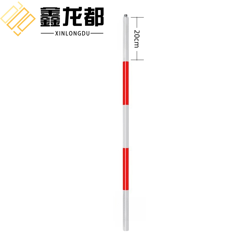 鑫龙都 测量杆中间节个
