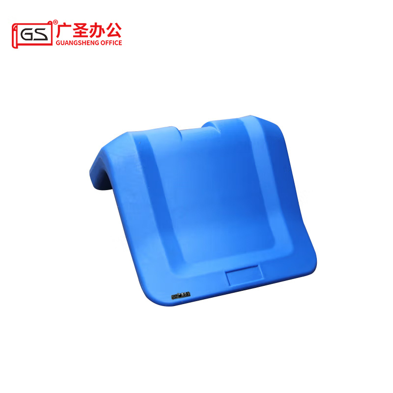 GS广圣座椅连体餐桌椅看台中空吹塑凳颜色可选 Y080 张