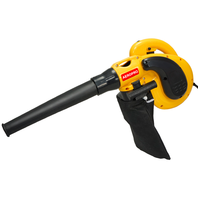 滨客施工除尘器543201527029 鼓风机小型家用吸尘器220v大功率电脑吹