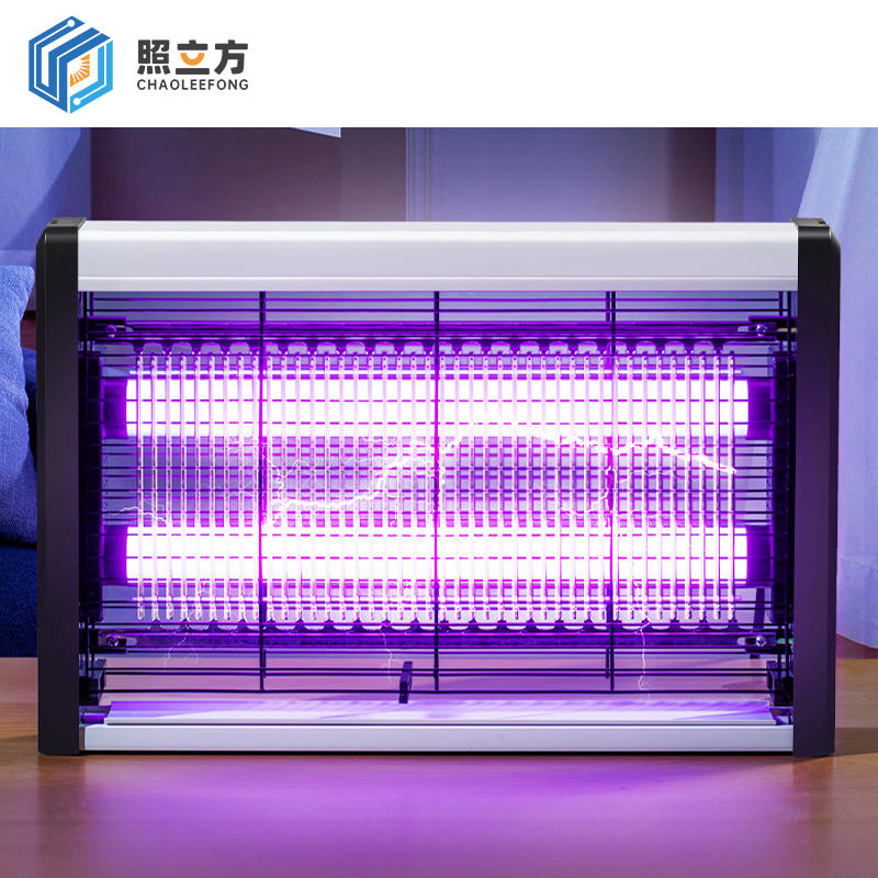 照立方 灭蚊灯 10w 个高清大图