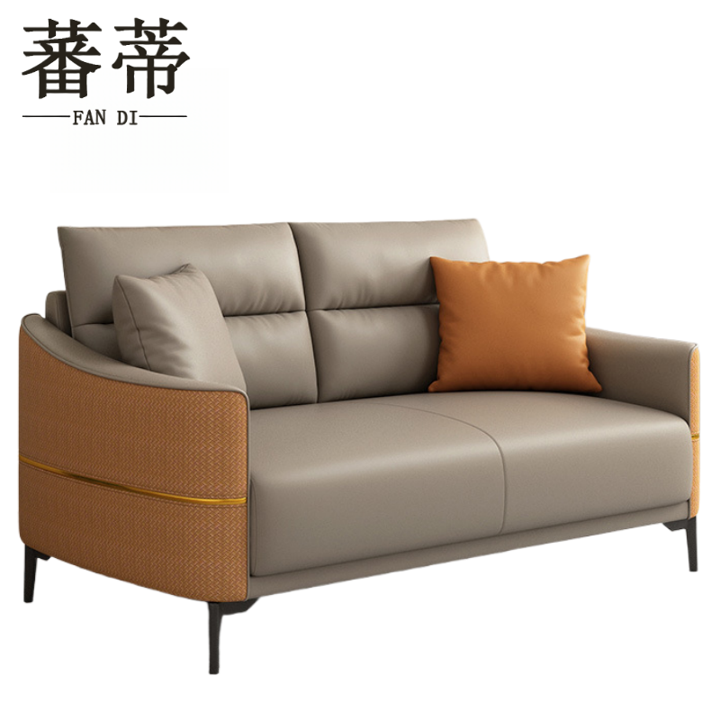 蕃蒂沙发135*82*88cm张高清大图