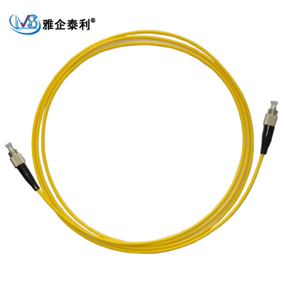 单模尾纤光纤跳纤