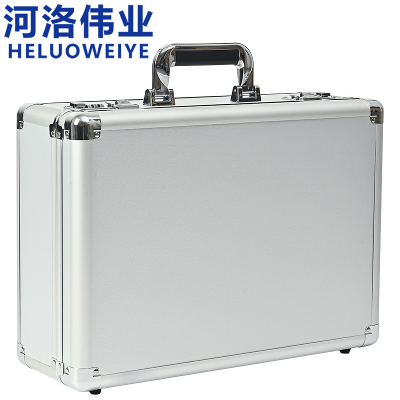 河洛伟业手提工具箱