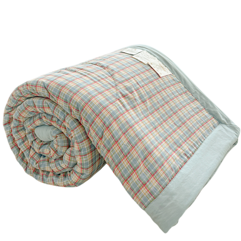 铭思沃夏凉被1500*200cm 条高清大图