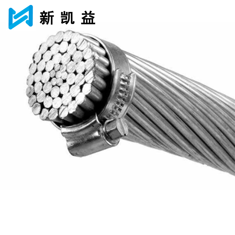 新凯益-钢芯铝绞线 LGJ-70 KG高清大图