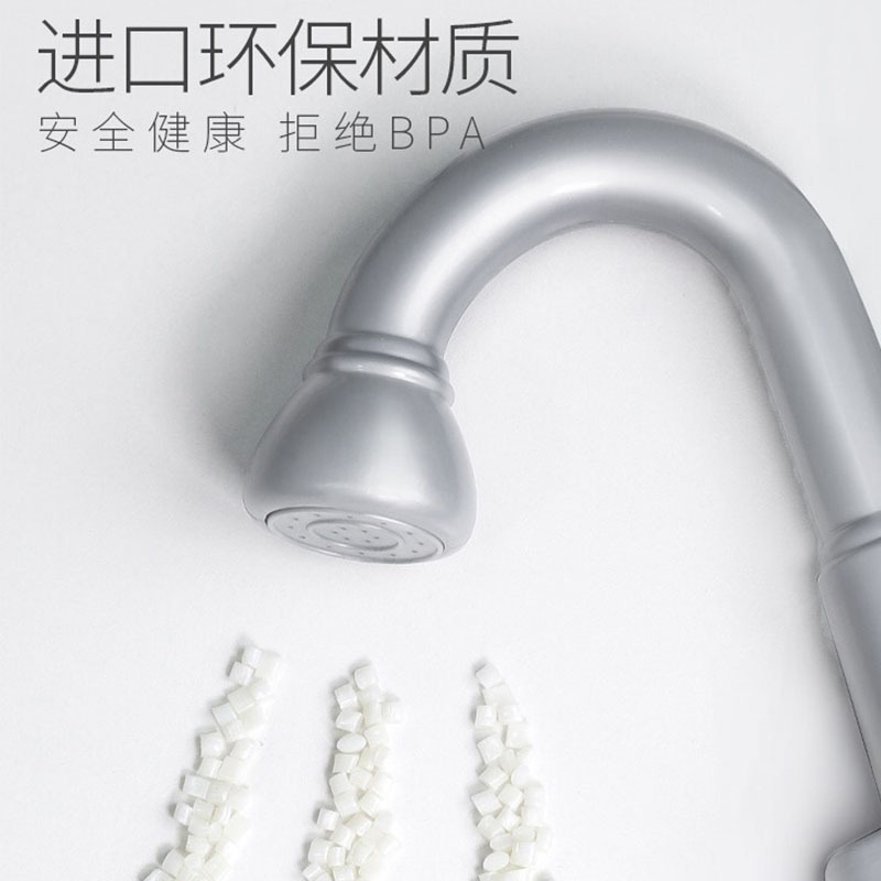 大号加厚洗碗台宝宝洗碗玩具套装儿童仿真出水厨房女孩男孩过家家 大洗碗台-青[手动出水]+蔬菜切切乐