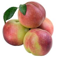 【顺丰速运】5斤装现摘青州蜜桃新鲜水果桃子毛桃脆桃约12-20个
