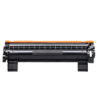 耐图 联想LT-201碳粉盒适用Lenovo F2071H F2081墨粉盒F2081H LJ2205 LD201硒鼓架