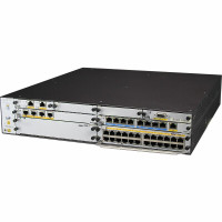 华为AR2240-S路由器 业务路由单元40板/4 SIC/2 WSIC/2 XSIC