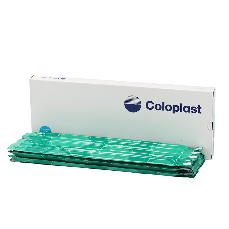 康乐保coloplast润捷一次性使用无菌导尿管间歇性水溶性导尿管28410ch