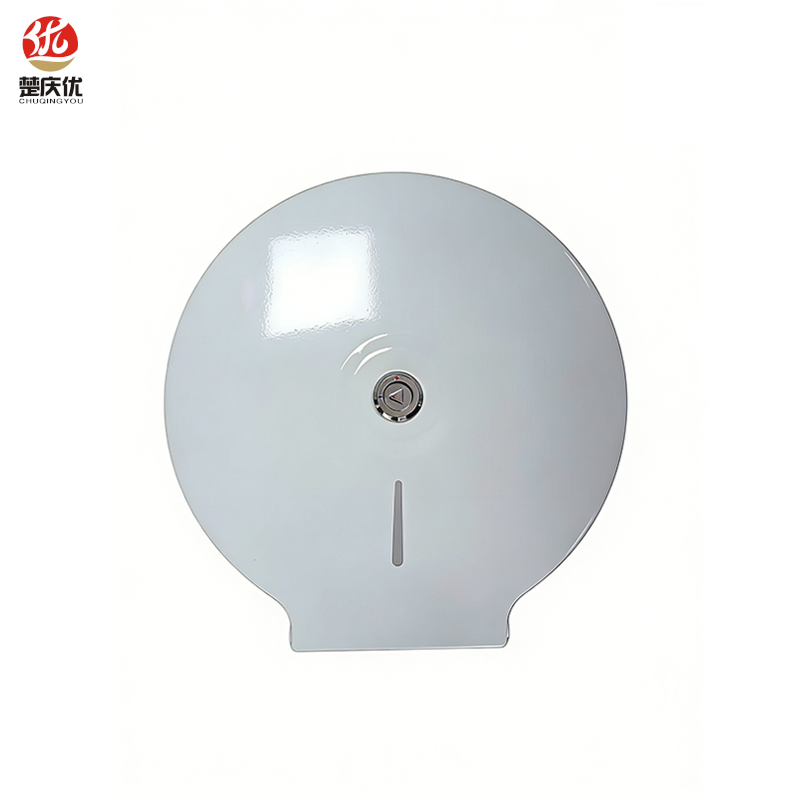 楚庆优 纸巾盒 304不锈钢 个高清大图