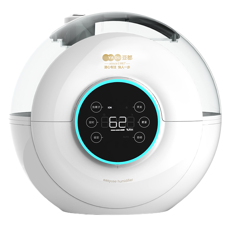 亚都加湿器 家用 卧室 办公室 SCK-D042