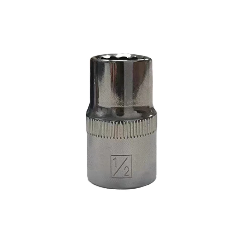 泰炙鼎 1/2英制梅花套筒十二角套筒 12.5mm 个高清大图