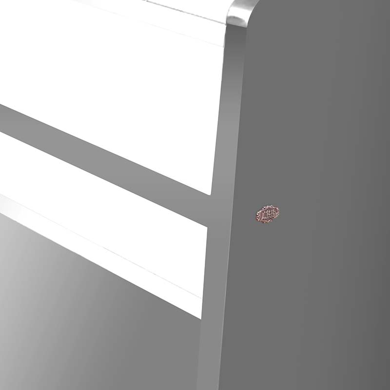 广亿隆不锈钢置物架多功能鞋架行李架定制高清大图