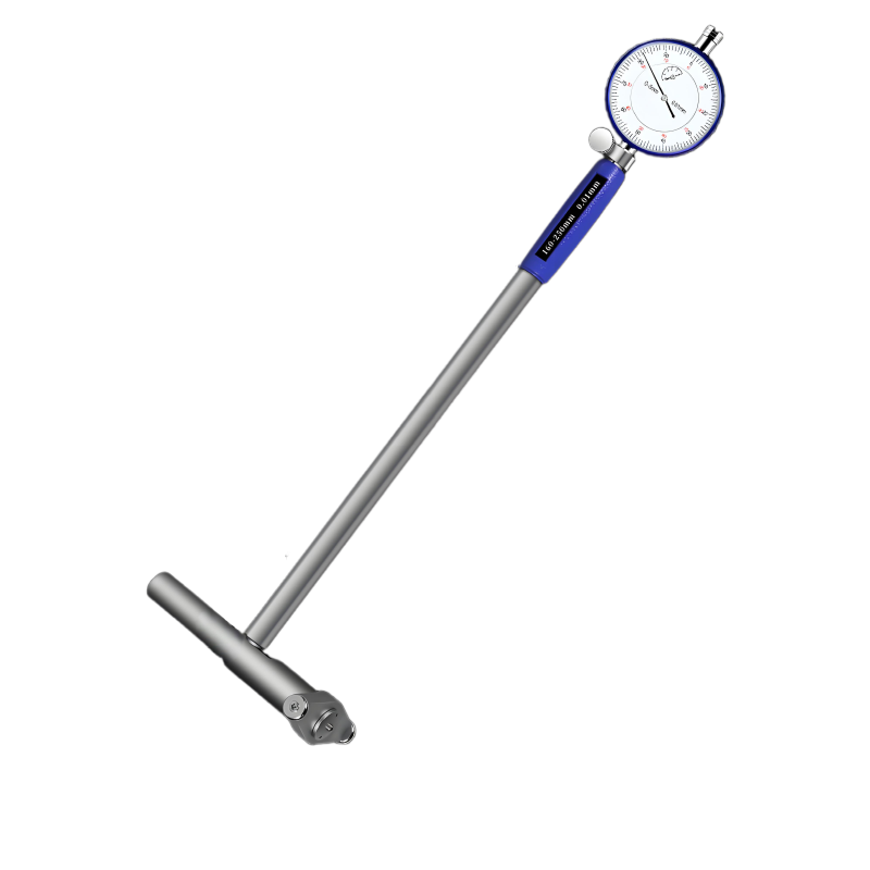 艾勒特工业 内径百分表 100-250mm/个高清大图