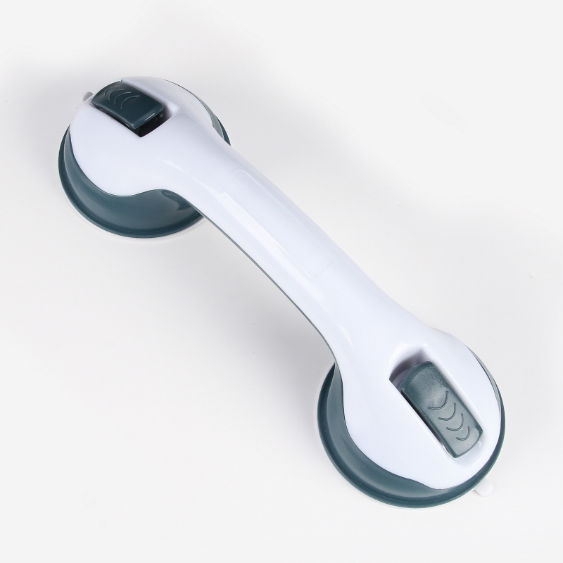 强力无痕吸盘安全扶手浴室卫浴缸儿童老人防滑把手架玻璃门窗拉手