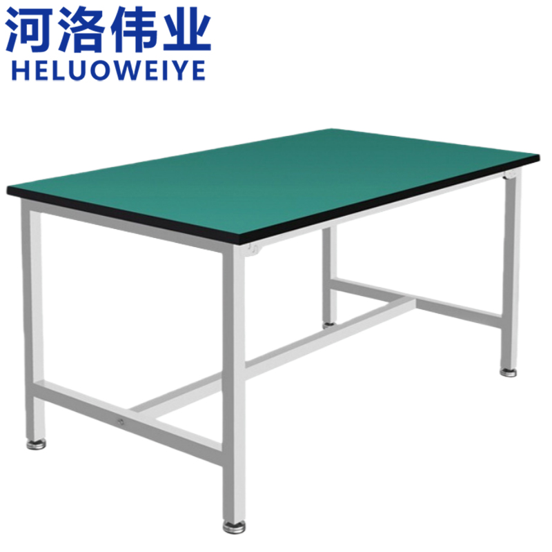 河洛伟业 操作台160cm张