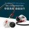 森海塞尔(SENNHEISER) IE100PRO WIRELESS RED颈挂入耳式专业无线蓝牙监听耳机发烧透明