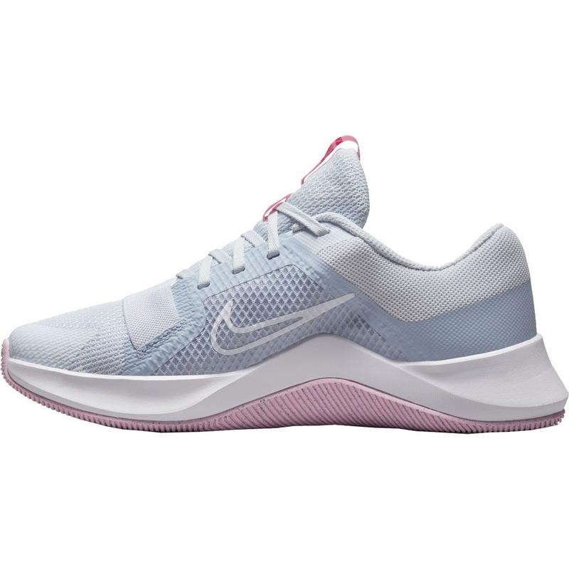 耐克(NIKE)女鞋多功能训练鞋透气防滑稳定支撑综合训练室内健身运高清大图