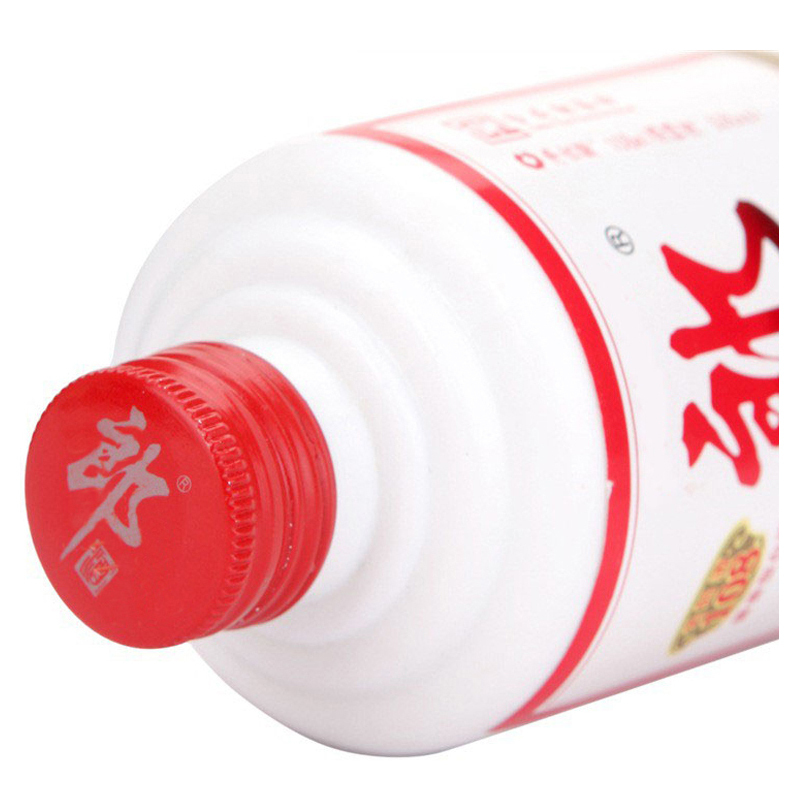 郎酒 老郎酒 53度 108ml 小酒版 酱香型 白酒 单瓶装