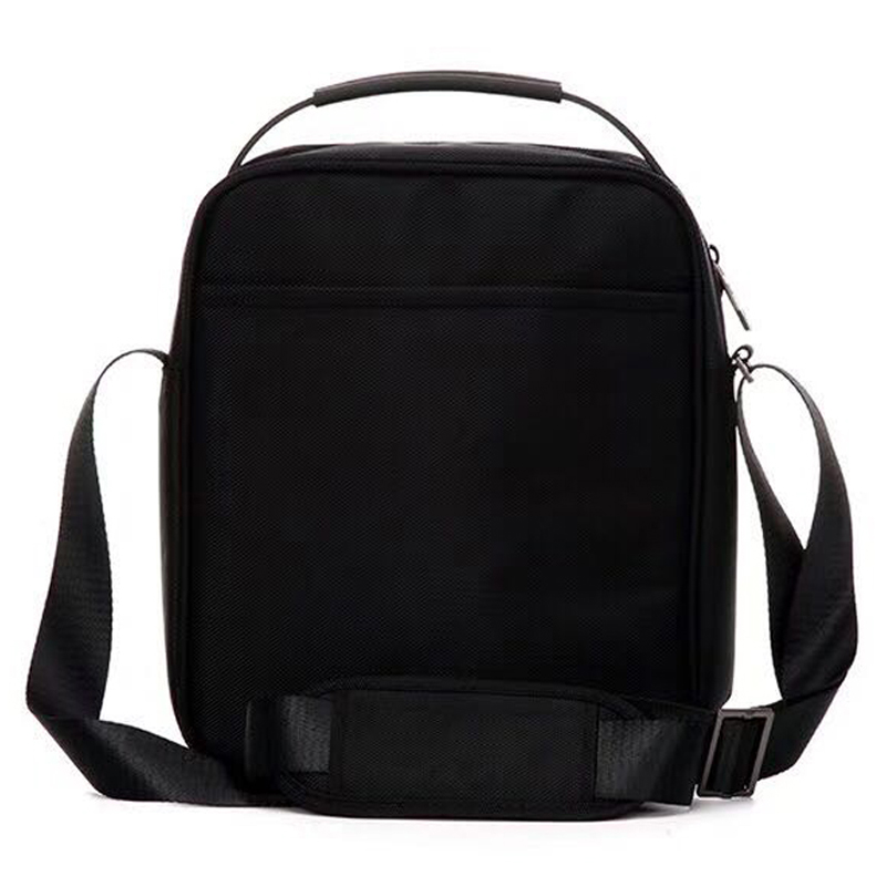 SUISSEWIN瑞士军刀经典时尚休闲商务多功能斜挎包SN17205高清大图