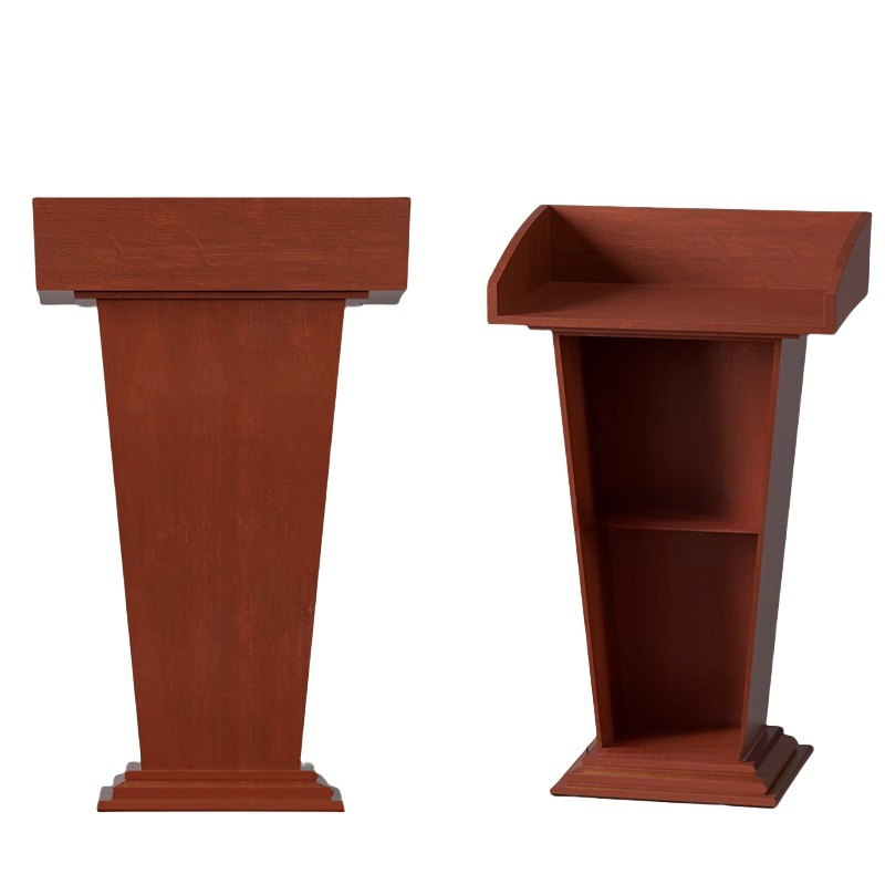 悦兴诚接待台68*39*112cm张