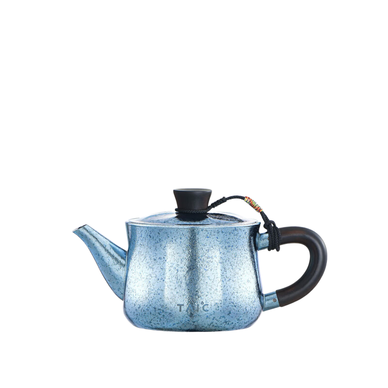 太可茶韵·泡茶壶 TCH02801瀚海蓝