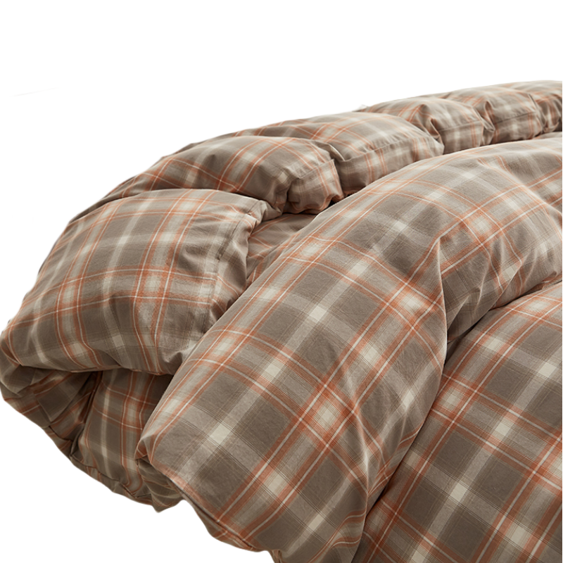 枂承 棉花被180*220cm(8斤)张高清大图