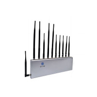 航天润普 HT-520 5G移动通讯信号wifi干预器