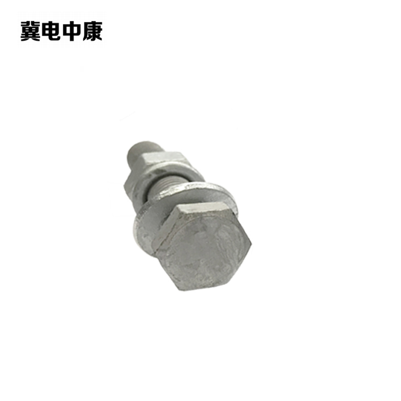 冀电中康 穿钉带帽 M24*50 根高清大图