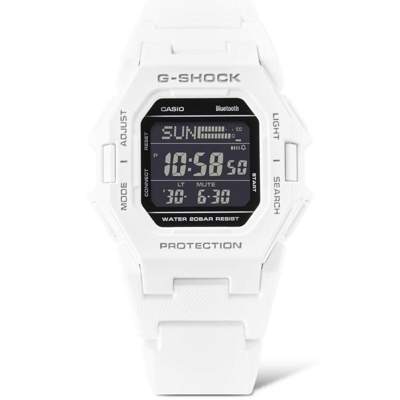 CASIO卡西欧 专柜海外代购男手表25新款时尚运动腕表GD-B500-7CR