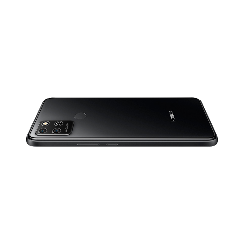 荣耀Play5T 8GB+128GB 幻夜黑 128GB大存储 超级快充 5000mAh超大电池 6.5英寸高清护眼屏 1300万AI高清双摄智能手机
