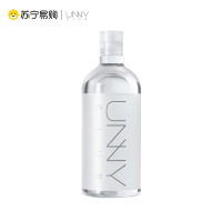 UNNY 官方旗舰店卸妆水脸部温和清洁眼唇脸三合一卸妆液乳正品 500ml
