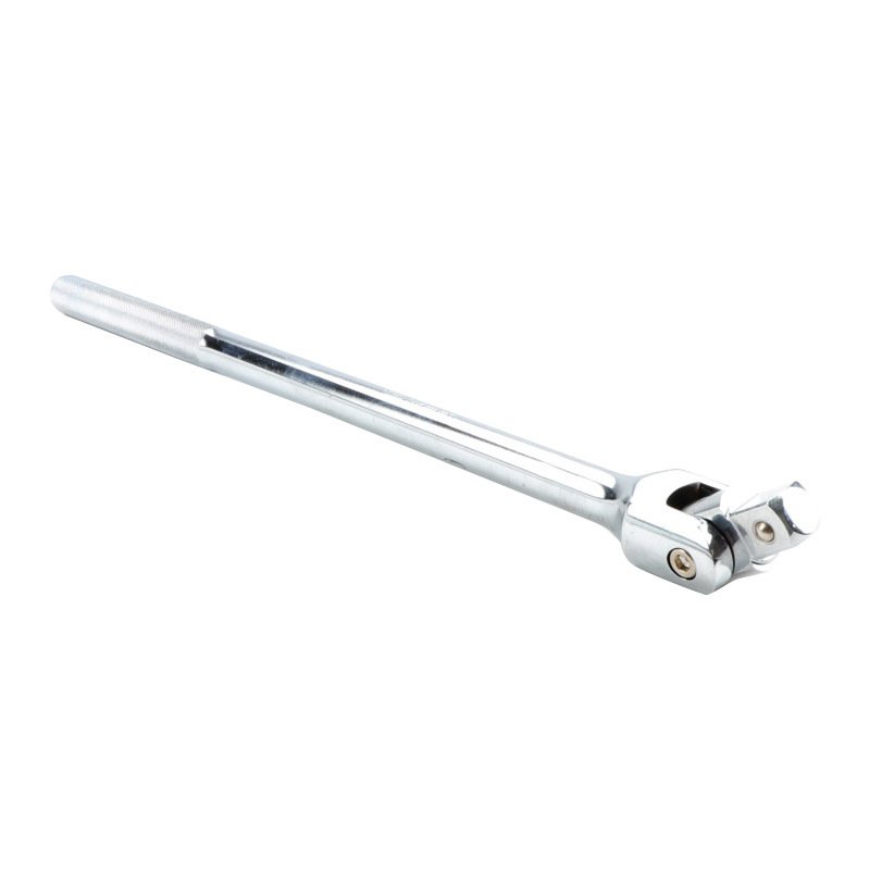 长鹿 ３ /４“镜面F杆 20”(500mm)高清大图